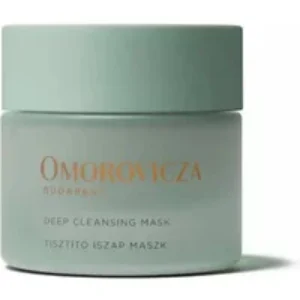Omorovicza Deep Cleansing Mask 50ml