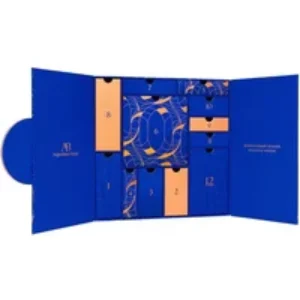 Augustinus Bader The 12 Days Of Bader Advent Calendar Set