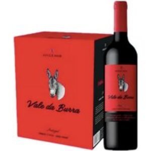 Portuguese Red Wine - 6 or 12 Bottles! | Wowcher