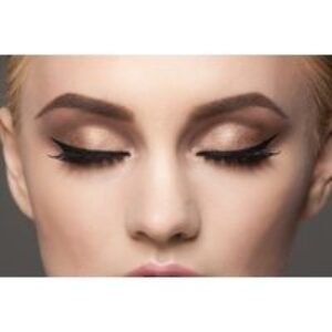 Semi Permanent Eye Liner Treatment at ZAKU Cosmetics - 2 Locations in Clapham & Epsom | Wowcher
