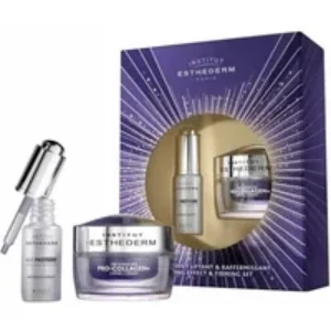 Institut Esthederm Intensive Pro-Collagen+ Cream 50ml Set 2 Pieces