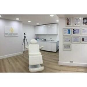 PRP Scalp Treatment at Skin Lab Medispa - London - Professional Hair Revitalisation by Ramin Mehraliyev | Wowcher