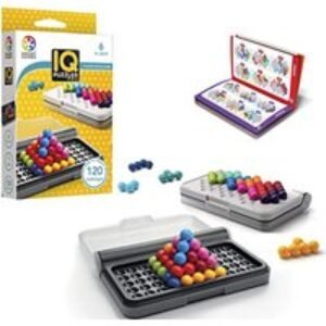 120 Challenges IQ Game | Wowcher