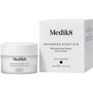 Medik8 Advanced Night Eye (15ml)