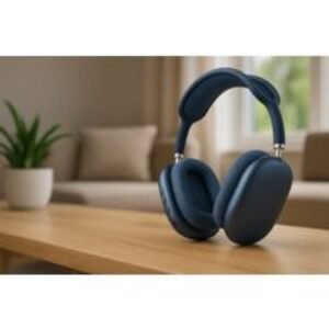 Noise Cancelling Wireless Bluetooth Headphones - 40mm Drivers