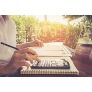 Financial Analysis Level 3 Diploma Online Course with CPD Certification | Wowcher