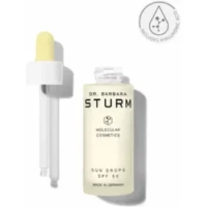Dr. Barbara Sturm Sun Drops Spf50 30ml