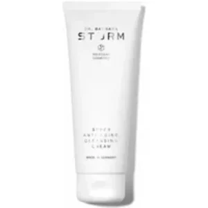 Dr. Barbara Sturm Super Anti Aging Cleansing Cream 125ml