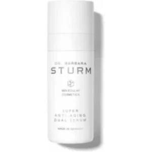 Dr. Barbara Sturm Super Anti Aging Dual Serum 50ml