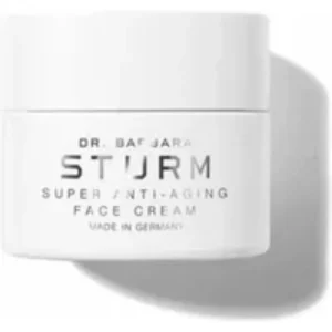 Dr. Barbara Sturm Super Anti Aging Face Cream 50ml