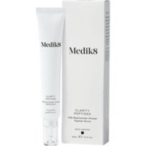 Medik8 Clarity Peptides (30ml)