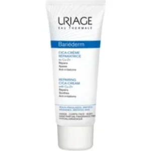 Uriage Bariéderm Repairing Cica Cream 100ml