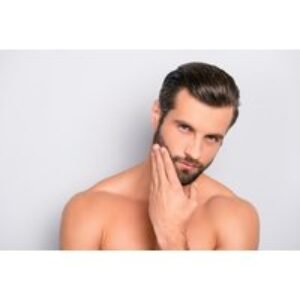 Men's Laser Hair Removal Session - Small
