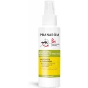 Pranarom Insect Repellent Spray Lotion 75ml