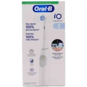 Oral B iO2 Electric Toothbrush