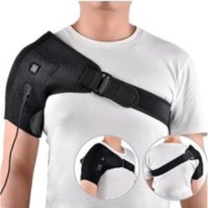 Shoulder Brace With Heat Therapy Function | Wowcher