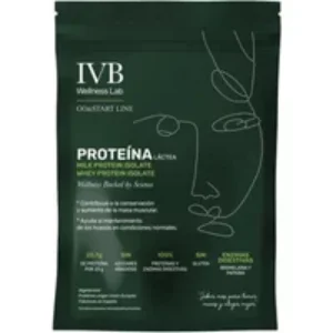 IVB Milk Protein 500g