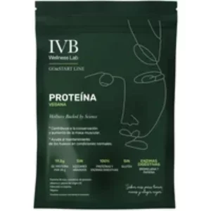 IVB Vegan Protein 500g