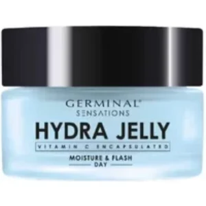 Germinal Sensations Hydra Jelly Vitamin C Encapsulated Gel Cream 50ml