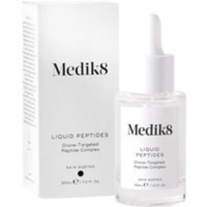 Medik8 Liquid Peptides (30ml)
