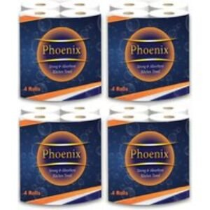 Multipurpose Kitchen Cleaning Towels - Ultra-Absorbent