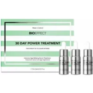 Bioeffect 30 Day Power Treatment 3x5ml