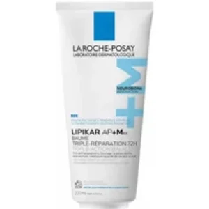 La Roche-Posay Lipikar AP+ Max Baume Triple Action Balm 200ml