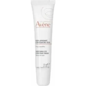 Avene Soothing Eye Contour Cream 15ml