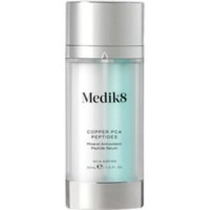 Medik8 Copper PCA Peptides (30ml)