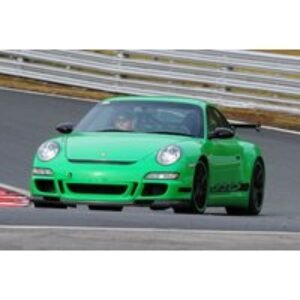 Porsche 3-Mile Driving Experience - Choice of PRC Cayman