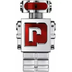 Rabanne Phantom In Red Parfum Elixir Parfum Spray 50ml