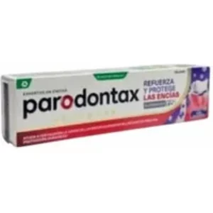 Parodontax Advanced Strengthen & Protect Gums Whitening Toothpaste 75 ml