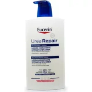 Eucerin Urea Repair Lotion 10 Urea 1l