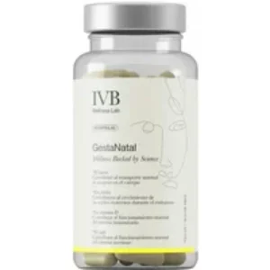 IVB GestaNatal 60 Caps