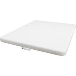 5cm Memory Foam Mattress Topper - 6 Sizes! | Wowcher