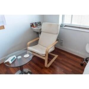 60 or 90 Minute Reflexology & Indian Head Massage Pamper Package with Bonus Discount at Calm Reflex - 3 Locations