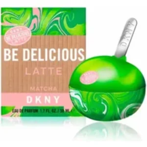 Dkny Be Delicious Latte Matcha Eau De Parfum Spray 50ml