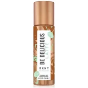 Dkny Be Delicious Latte Pistachio Fragance Mist 250ml