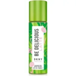 Dkny Be Delicious Latte Matcha Fragance Mist 250ml