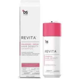 Ds Revita Volumizing Shampoo 205ml