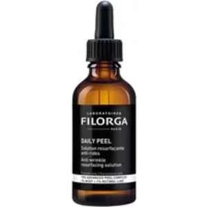 Filorga Daily Peel Anti Wrinkle Resurfacing Solution 50ml