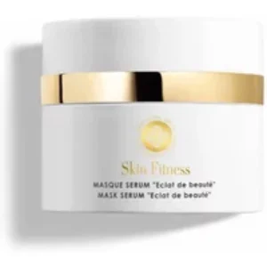 Perris Swiss Skin Fitness Mask Serum Eclat De Beauté 50ml