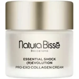 Natura Bisse Essential Shock Revolution Pro Exo Collagen Cream 75ml