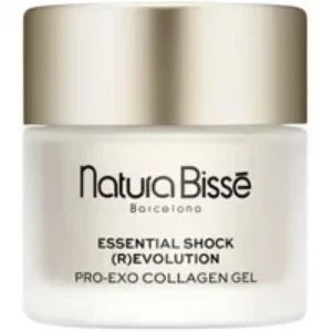 Natura Bisse Essential Shock Revolution Pro Exo Collagen Gel 75ml