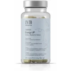 IVB Energy UP 60 Caps