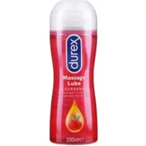 Durex Play Stimulating Massage 2 In 1 200ml