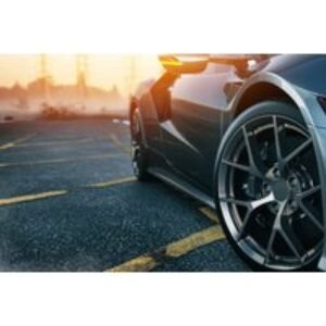 Supercar Driving Experience - Drive 3 Cars