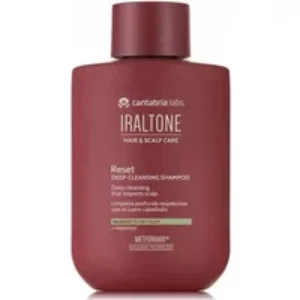 Iraltone Reset Deep Cleansing Shampoo 250ml