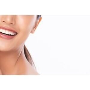 Zoom Teeth Whitening Treatment - 1 Hour at Beauty Aesthetics Clinic