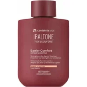 Iraltone Barrier Comfort Repair Shampoo 250ml